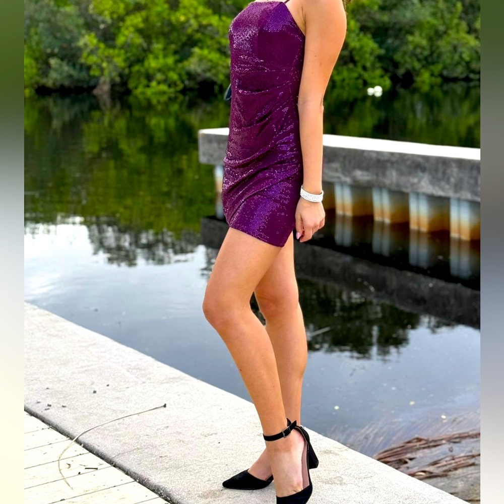 Homecoming Dress